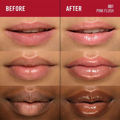 Oh My Gloss! Lip Oil