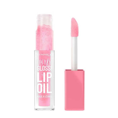 Oh My Gloss! Lip Oil