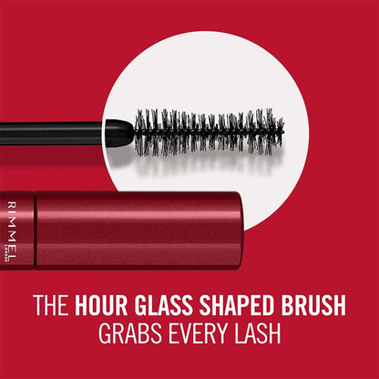 Volume Thrill Seeker Mascara by Rimmel London
