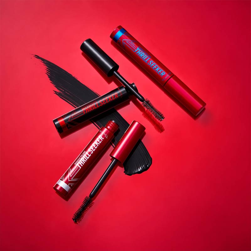 Volume Thrill Seeker Mascara by Rimmel London