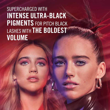 Volume Thrill Seeker Mascara by Rimmel London