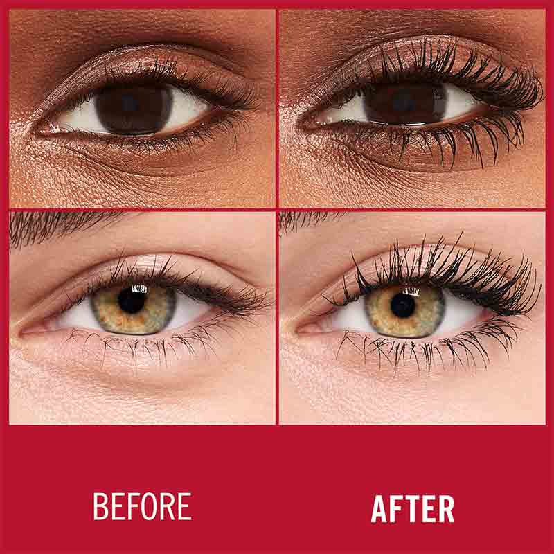 Volume Thrill Seeker Mascara by Rimmel London