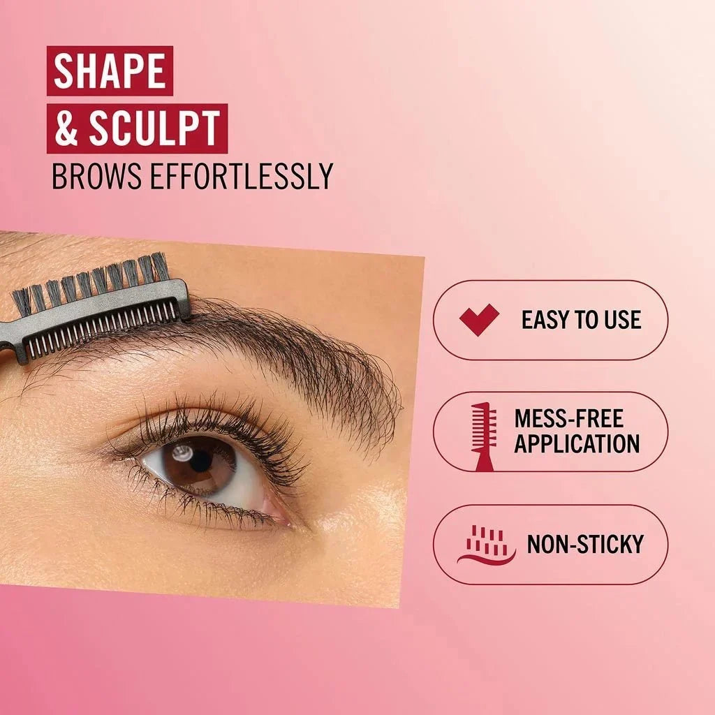 Wonder'Freeze Brow Lamination Gel by Rimmel London