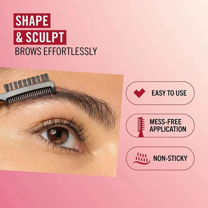 Wonder'Freeze Brow Lamination Gel by Rimmel London