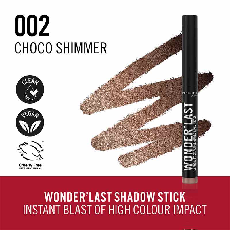 Wonder'Last Shadow Stick