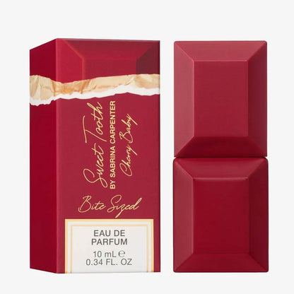 Sweet Tooth Cherry Baby Eau De Parfum by Sabrina Carpenter