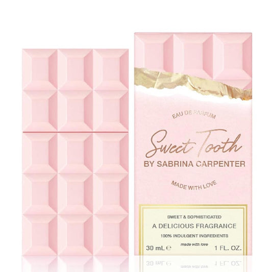 Sweet Tooth Eau De Parfum by Sabrina Carpenter