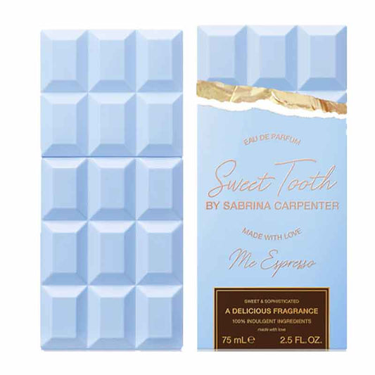 Sweet Tooth Me Espresso Eau De Parfum by Sabrina Carpenter