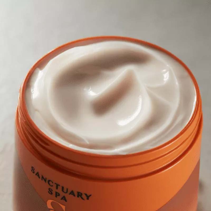 Body Butter by Sanctuary
