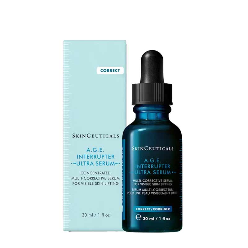 A.G.E. Interrupter Ultra Serum by SkinCeuticals