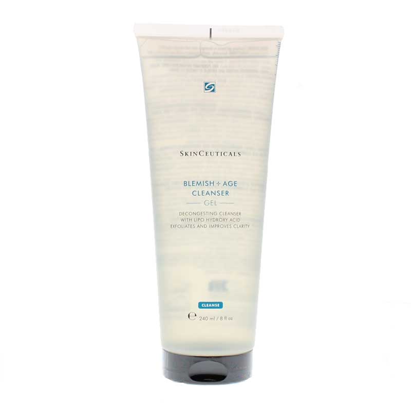 Blemish + Age Cleanser by SkinCeuticals