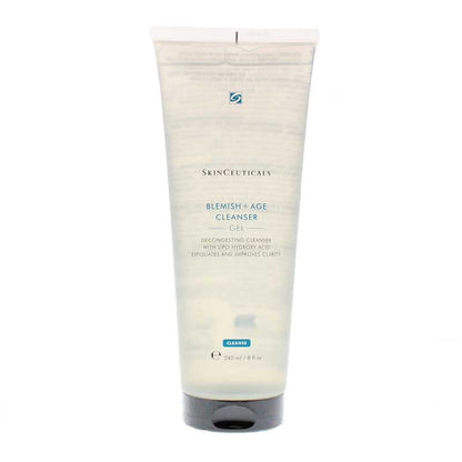 Blemish + Age Cleanser by SkinCeuticals