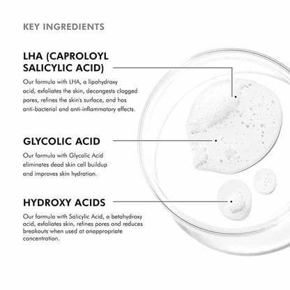 Blemish + Age Cleanser by SkinCeuticals