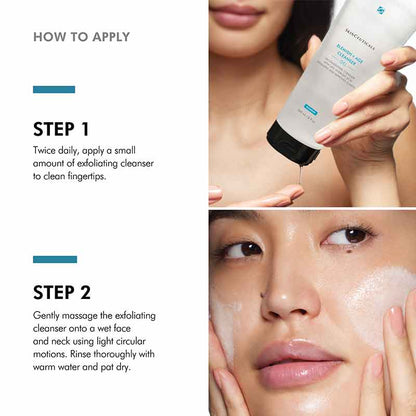 Blemish + Age Cleanser by SkinCeuticals