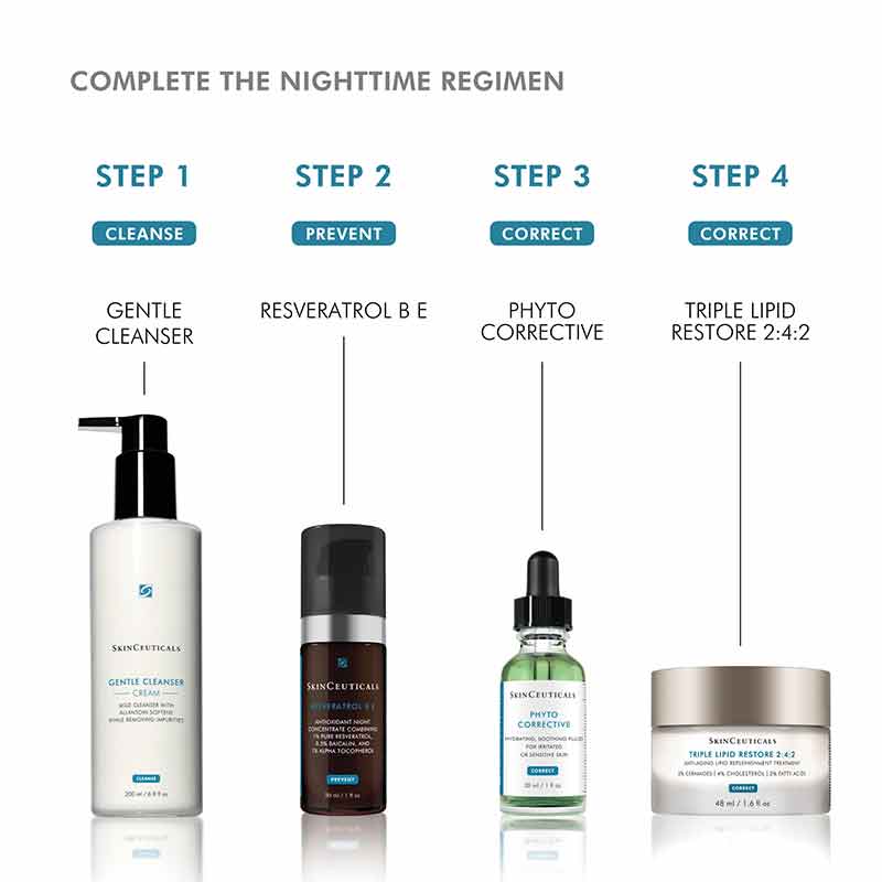 Gentle Cleanser Cream