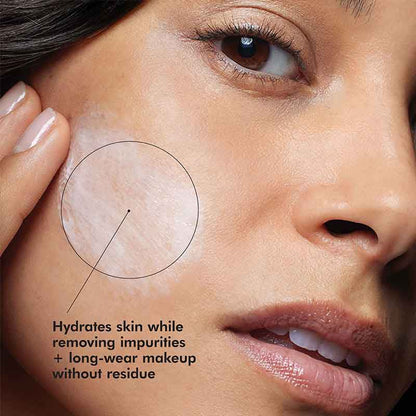Gentle Cleanser Cream