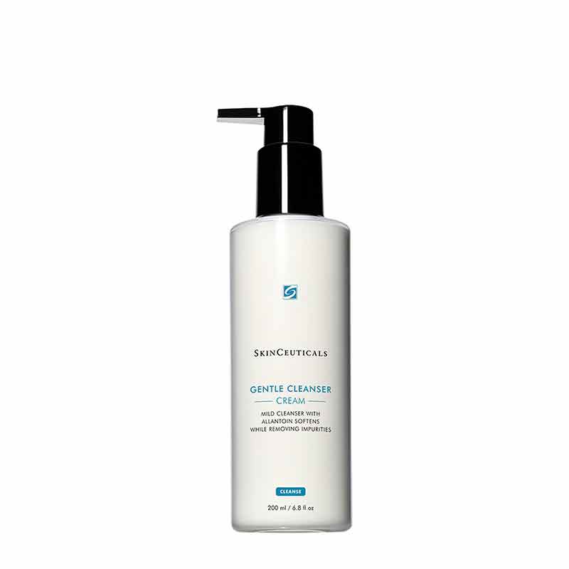 Gentle Cleanser Cream