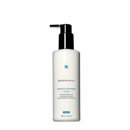 Gentle Cleanser Cream