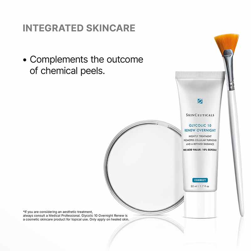 Glycolic 10 Renew Overnight