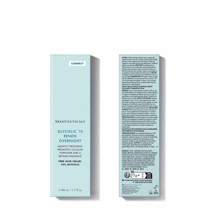 Glycolic 10 Renew Overnight