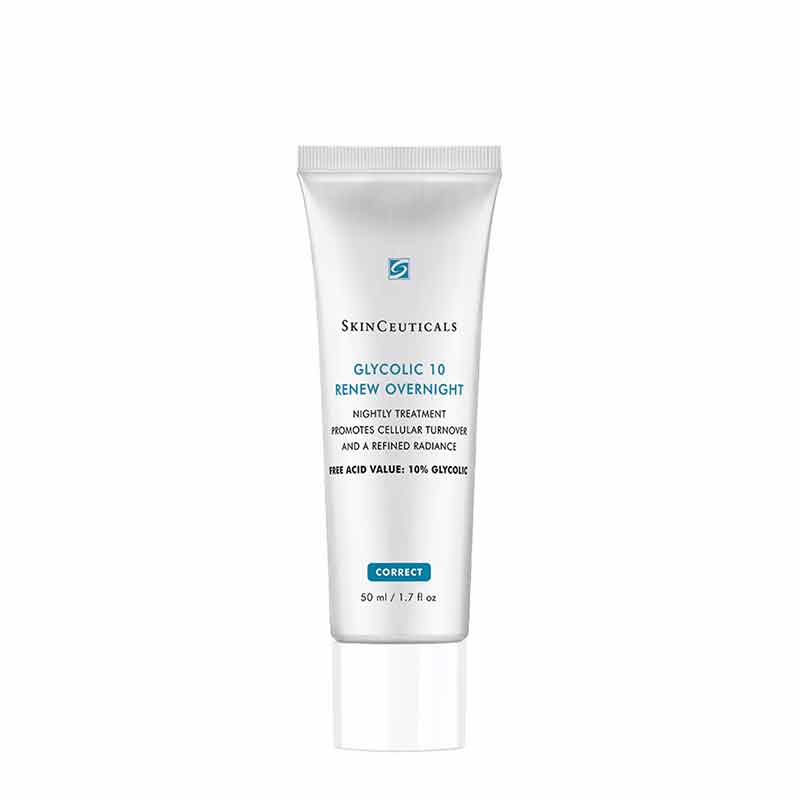 Glycolic 10 Renew Overnight