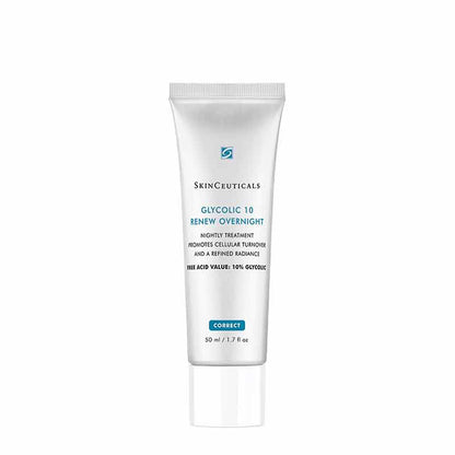 Glycolic 10 Renew Overnight