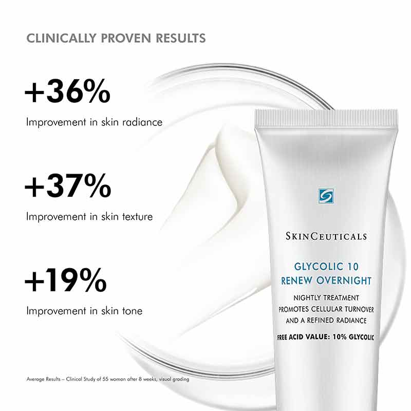 Glycolic 10 Renew Overnight