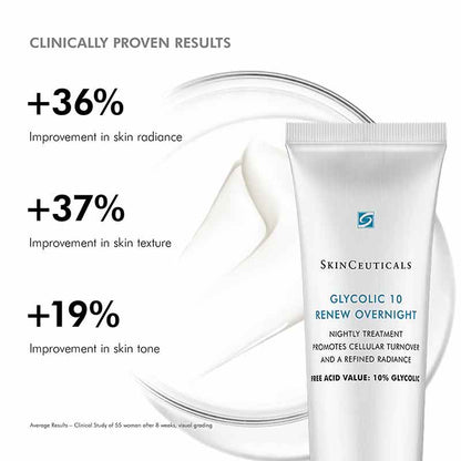 Glycolic 10 Renew Overnight