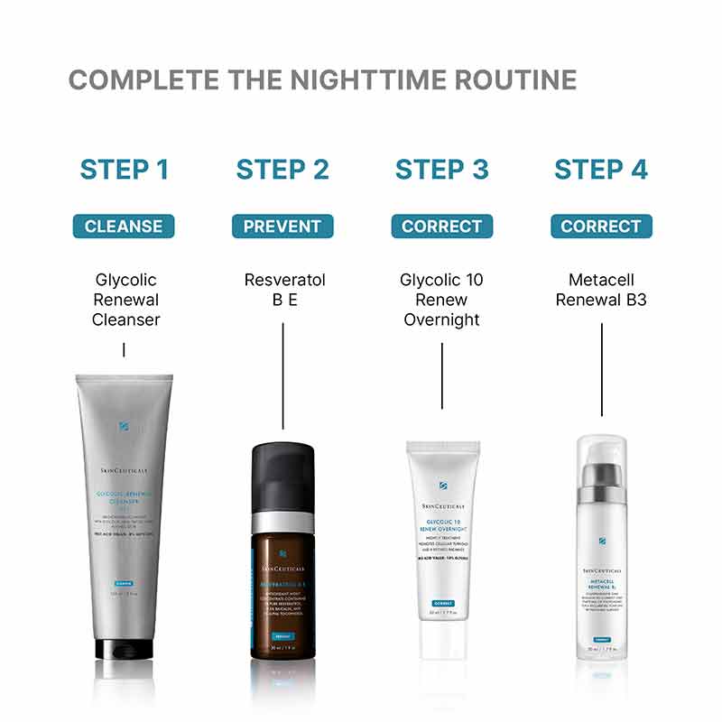 Glycolic 10 Renew Overnight