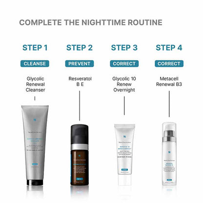 Glycolic 10 Renew Overnight