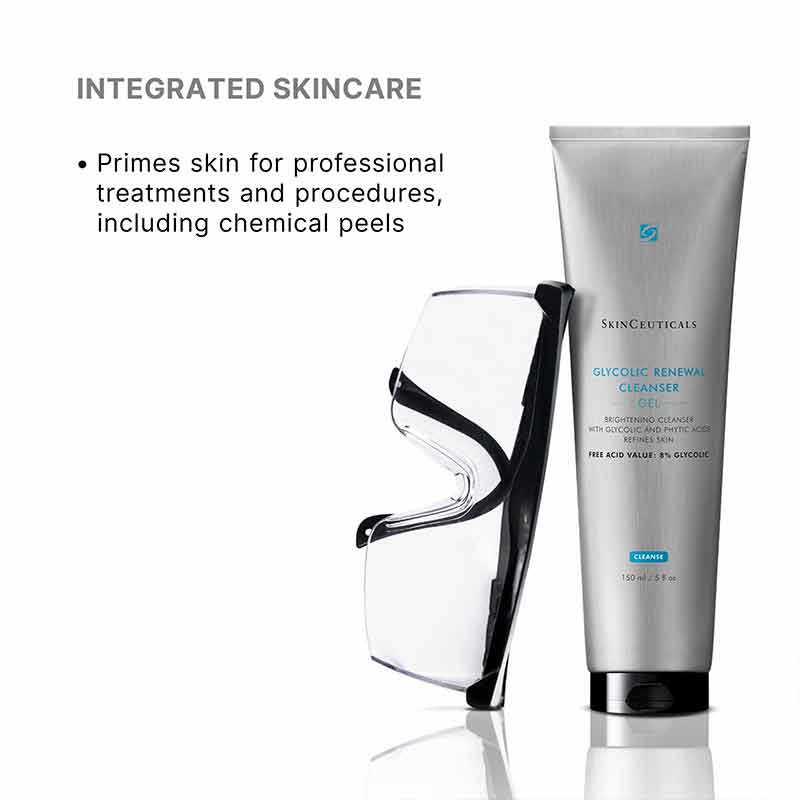 Glycolic Renewal Cleanser