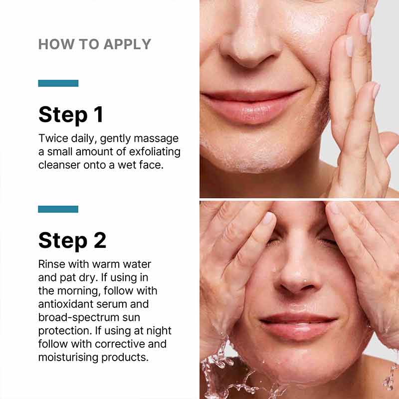 Glycolic Renewal Cleanser