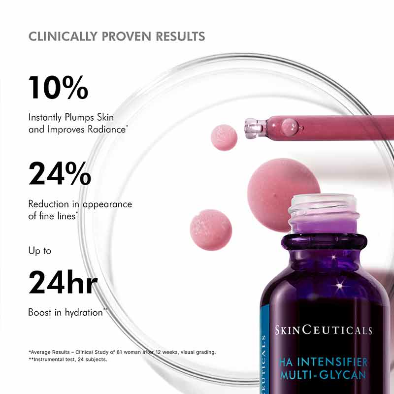 Hydrate & Smooth Exclusive Gift Set by SkinCeuticals