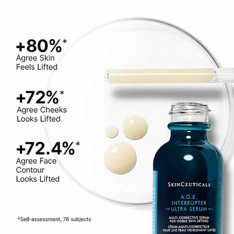 Hydrate & Smooth Exclusive Gift Set by SkinCeuticals