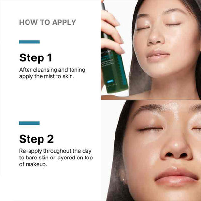 Phyto Corrective Essence Mist