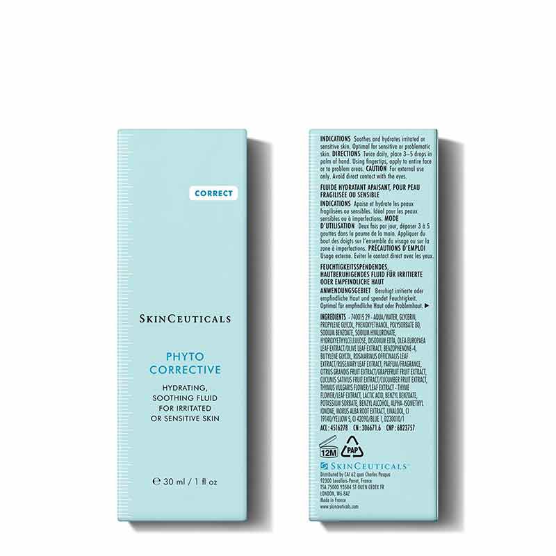 Phyto Corrective Serum by SkinCeuticals