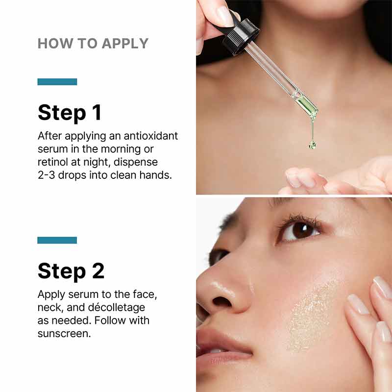 Phyto Corrective Serum by SkinCeuticals