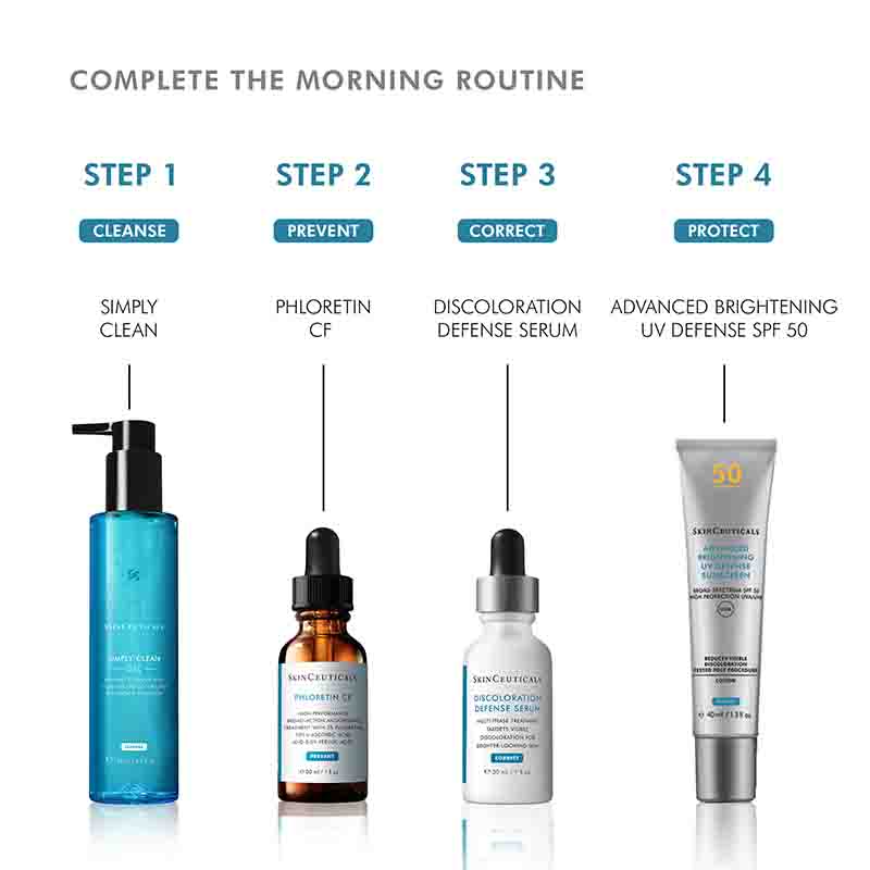 Simply Clean Gel Cleanser 150ml