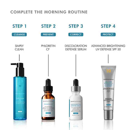 Simply Clean Gel Cleanser 150ml