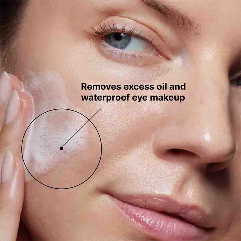 Simply Clean Gel Cleanser 150ml