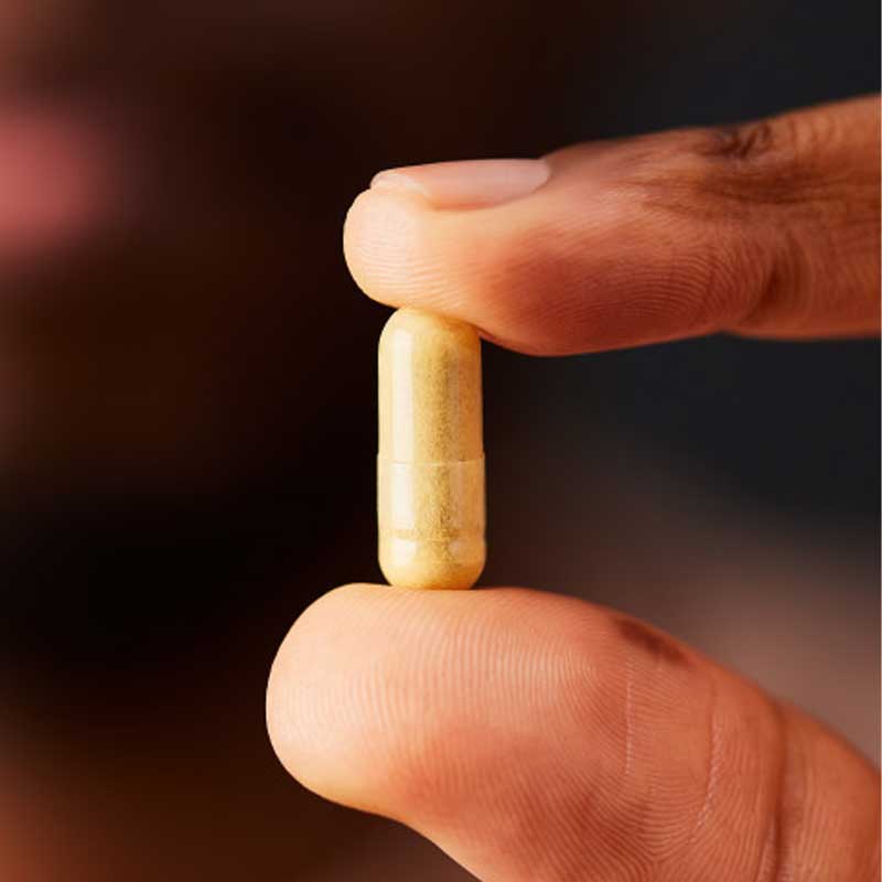 7 Joint Support & Comfort Vegi Capsules by Solgar