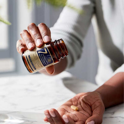 7 Joint Support & Comfort Vegi Capsules by Solgar