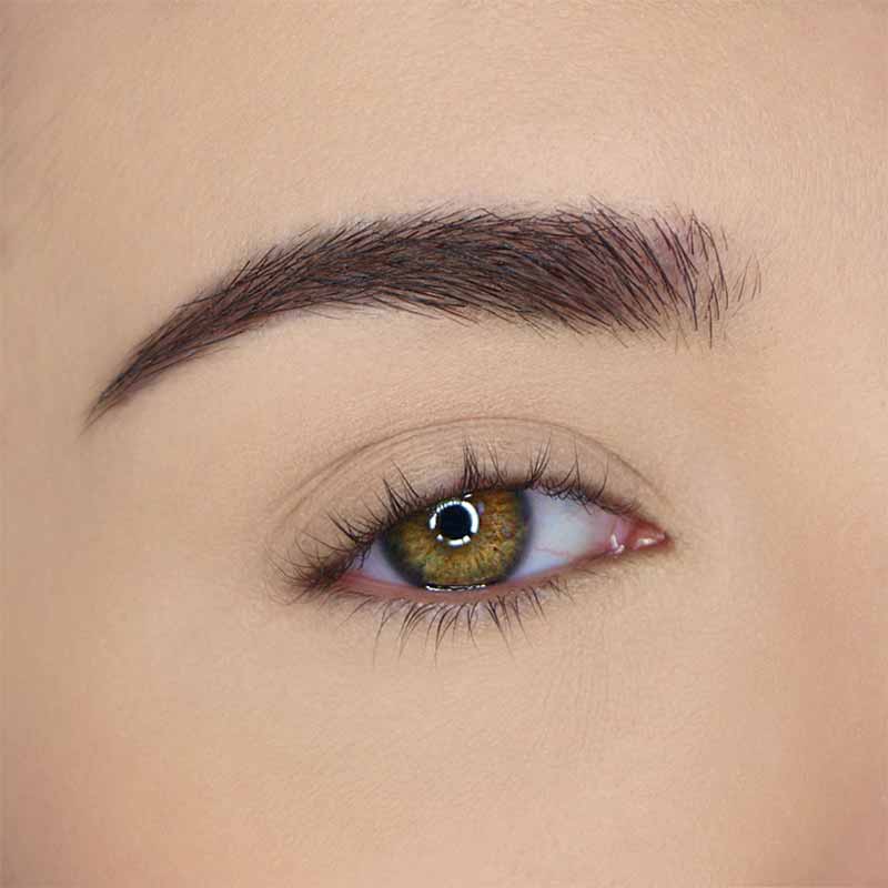 Brow Beautiful Brow Gel Clear