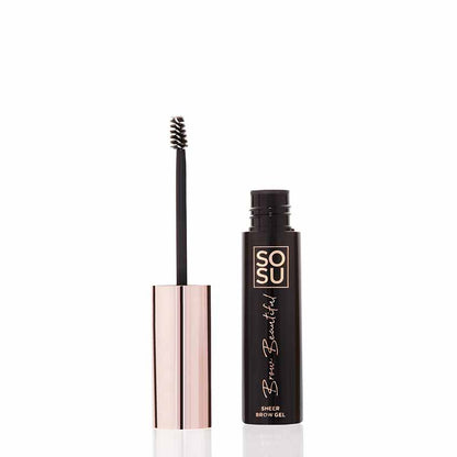 Brow Beautiful Brow Gel Clear