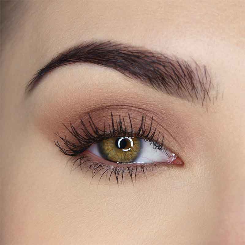 Eye Voltage Volumizing Mascara by SOSU Cosmetics