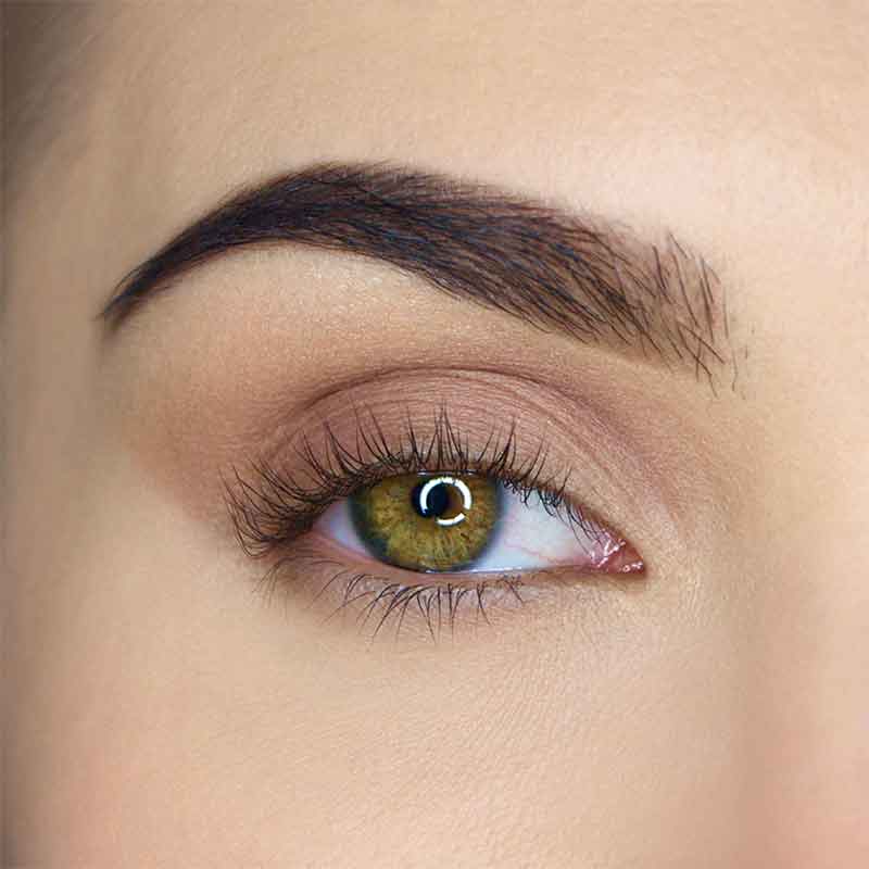 Eye Voltage Volumizing Mascara by SOSU Cosmetics