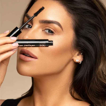 Eye Voltage Volumizing Mascara by SOSU Cosmetics
