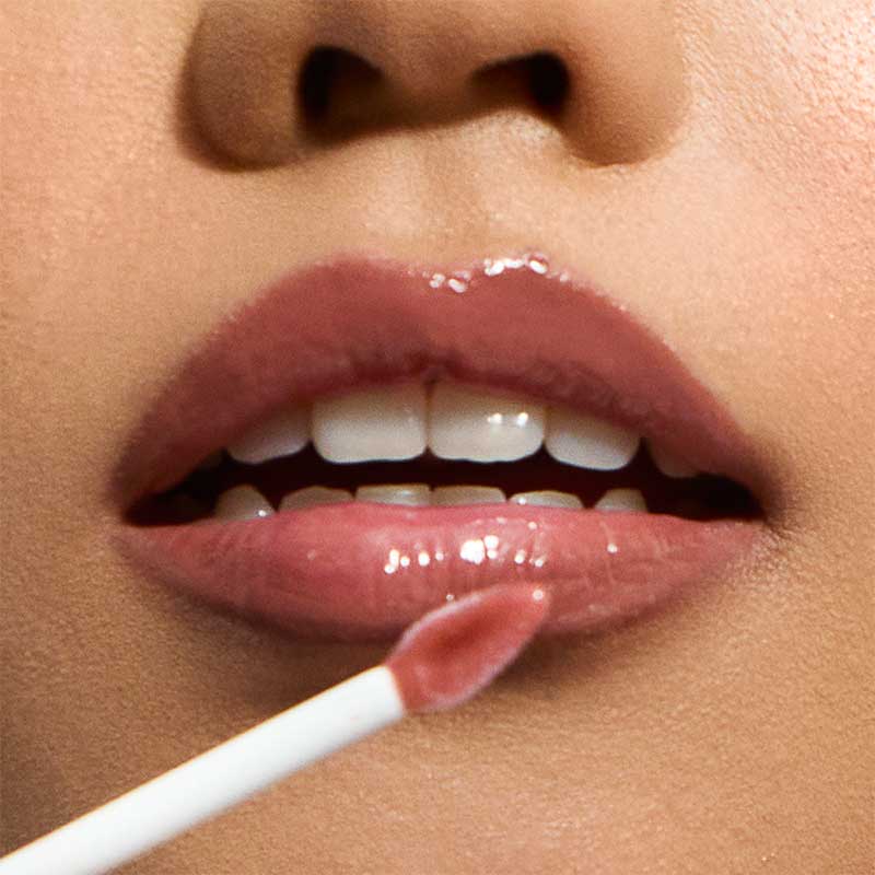 Satin Lip Glaze by SOSU Cosmetics