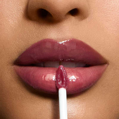 Satin Lip Glaze by SOSU Cosmetics