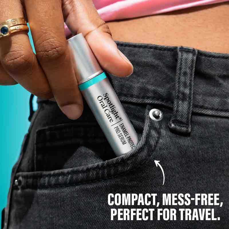 Enamel Protect Pro Serum by Spotlight Oral Care
